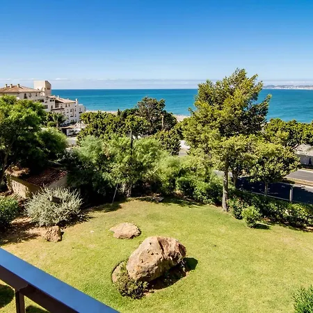 Cp1-2 Bedroom Front Line Cristo Playa Estepona