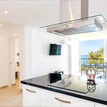Cp1-2 Bedroom Front Line Cristo Playa